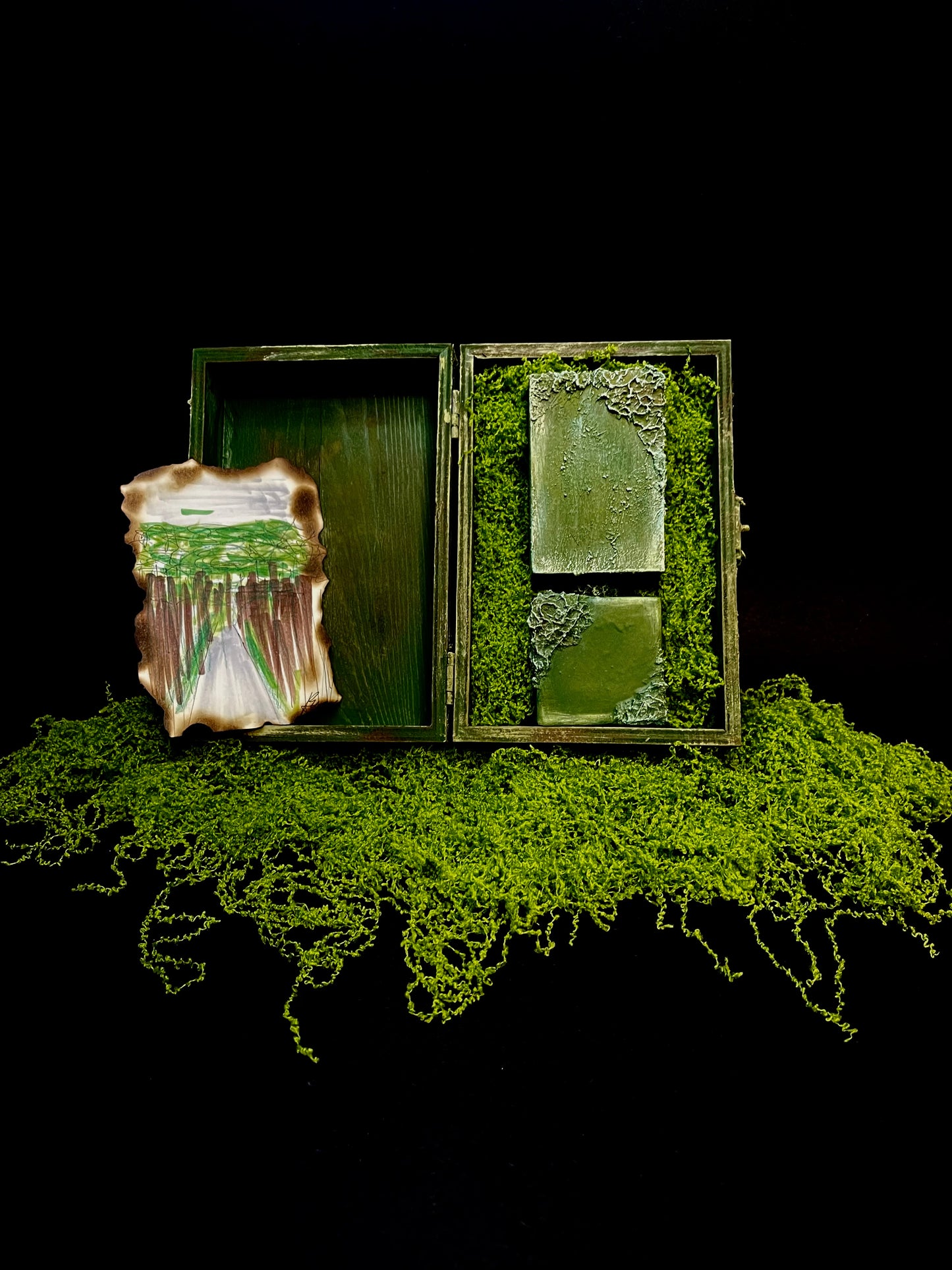 Delicious Saltus
